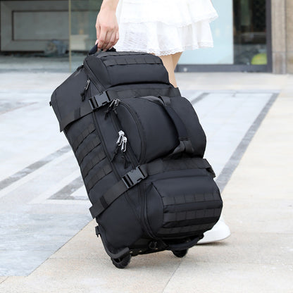 Haltbarer taktischer Reisetaschen Duffel Bag Brehn