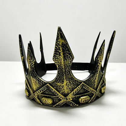 Dekorative Kronen-Tiara