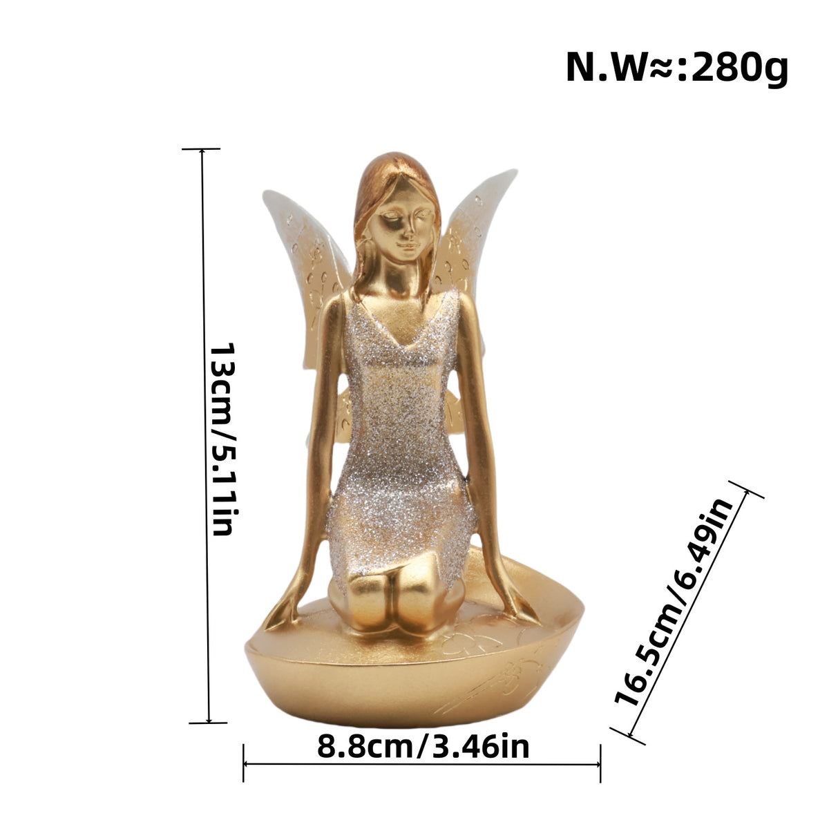Feenfigur Brehn
