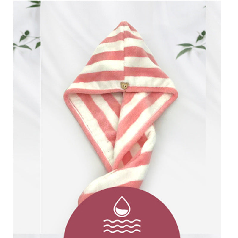 Kuscheliger Frottee-Badeponcho Mit Kapuze Brehn