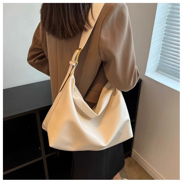 Schultertasche Brehn