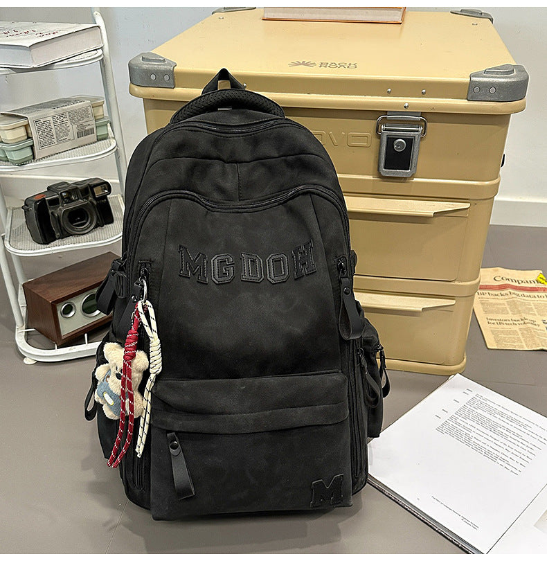 Stylischer und funktionaler Rucksack