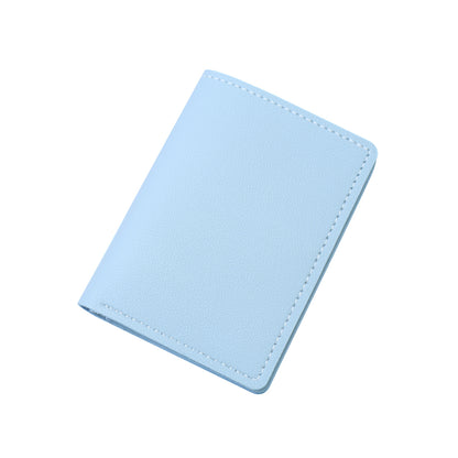 Eleganter kompakter Kartenhalter