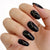 Atemberaubende strukturierte Nail Art Tips Brehn