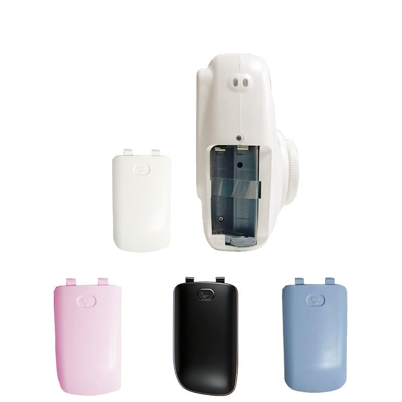 Tragbarer LED Make-up Spiegel Brehn