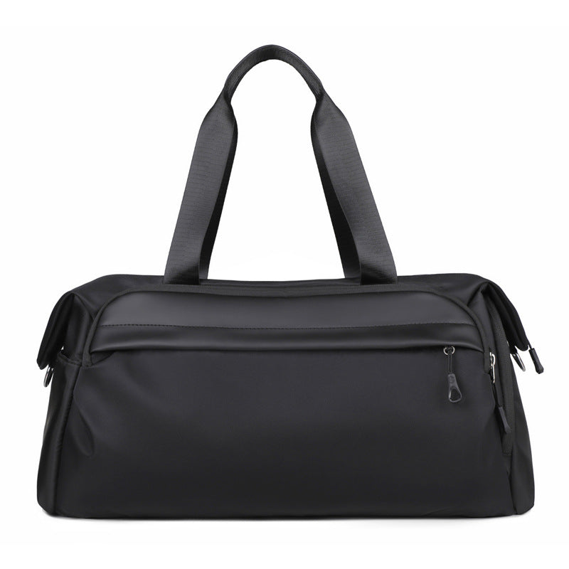 Erweiterte vielseitige Reisetasche Brehn