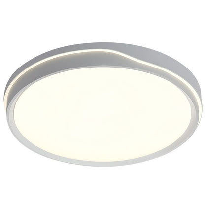 Moderne Minimalistische Deckenleuchte