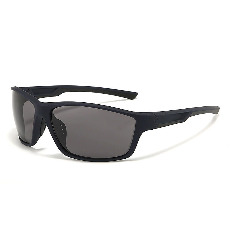 Herren Sleek Sport Sonnenbrille Brehn