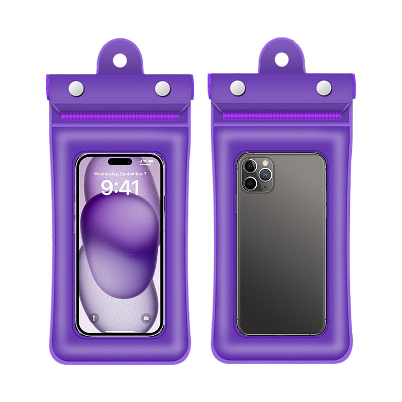 Wasserdichte Smartphone-Hülle Brehn