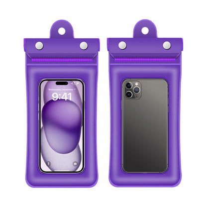 Wasserdichte Smartphone-Hülle Brehn