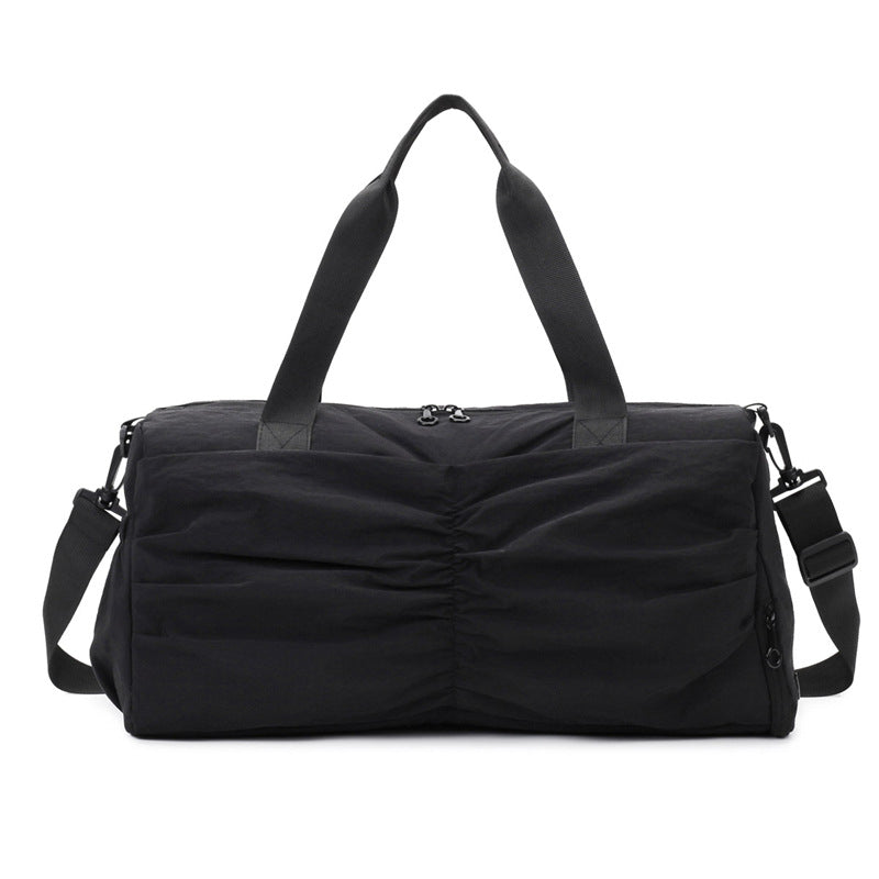 Allwetter Multifunktions Reisetasche Brehn