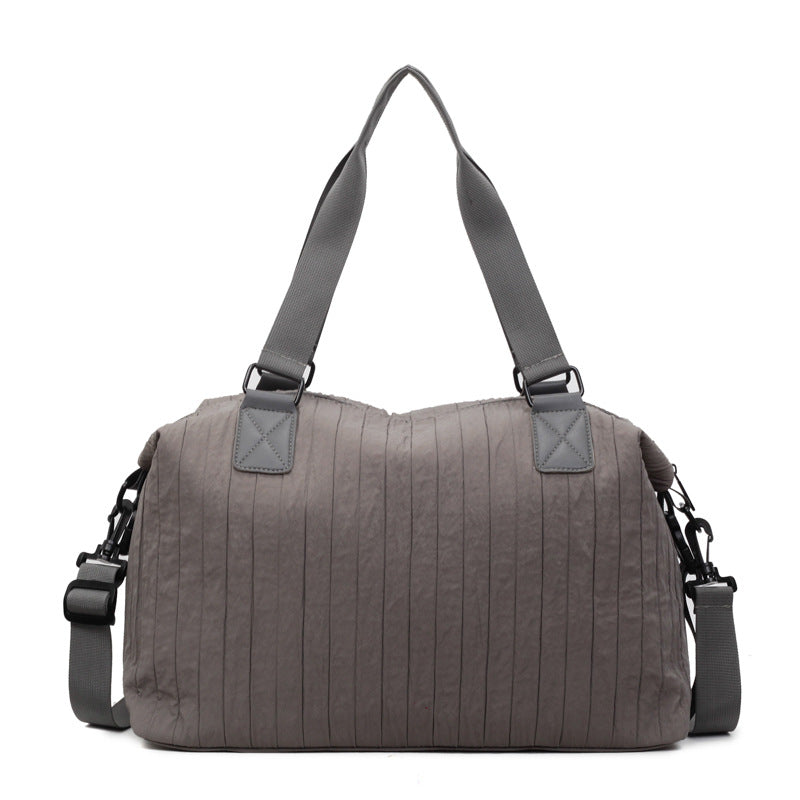 Strapazierfähige Sport- und Reisetasche mit Ergonomischem Design Brehn