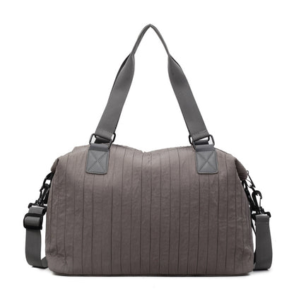 Strapazierfähige Sport- und Reisetasche mit Ergonomischem Design Brehn