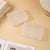 Multifunktionale transparente Organizer-Box Brehn