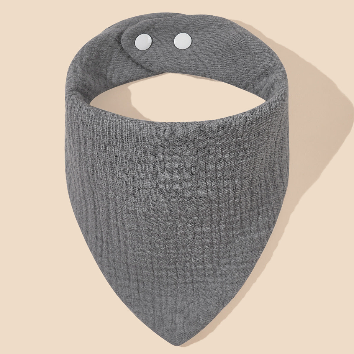 Verstellbare Baumwollbandana Brehn