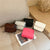 Texturiert gesteppte Mini-Crossbody-Tasche Brehn