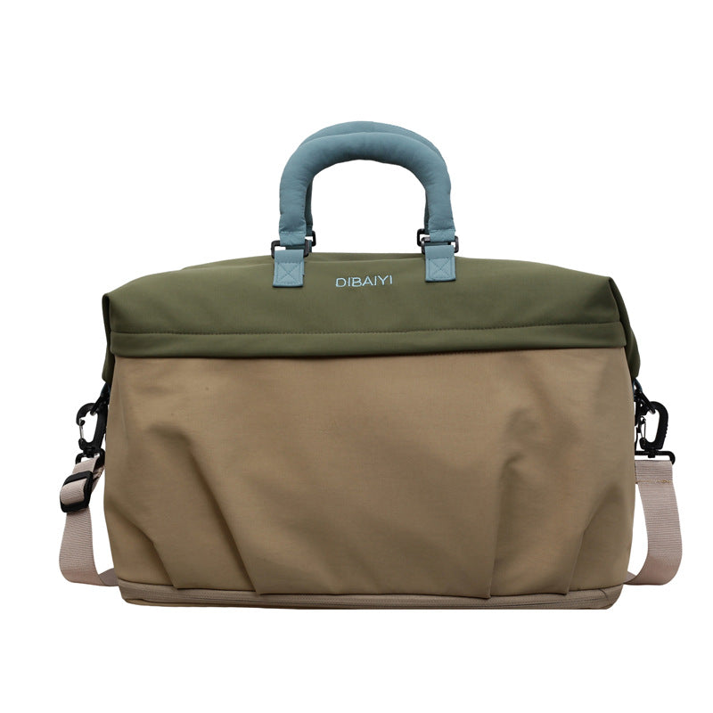 Multifunktionale Reisetasche