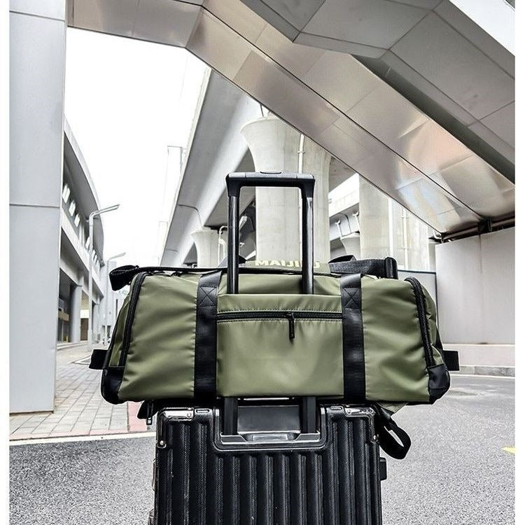Sportliche Reisetasche Brehn