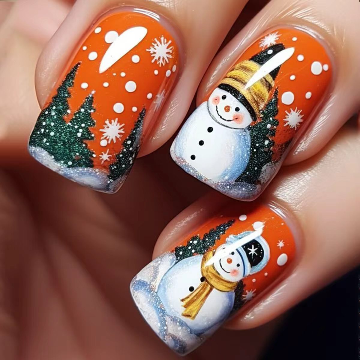 Nageldesign Brehn