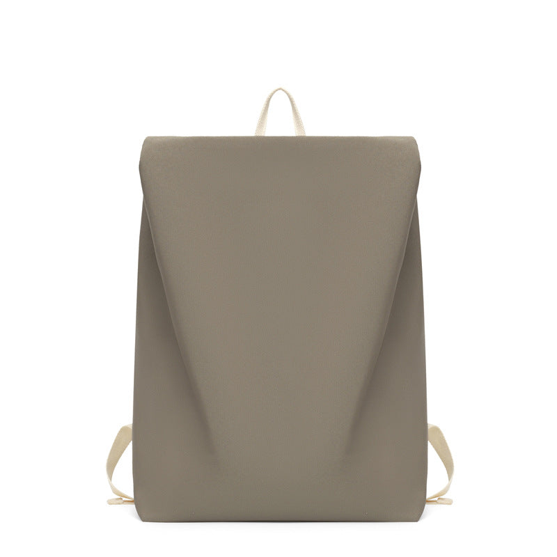 Minimalistischer Moderner Rucksack Brehn