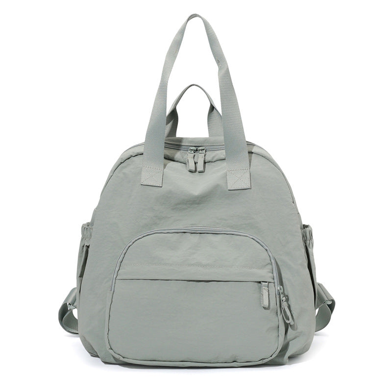 Multi-Taschen Utility Rucksack Brehn