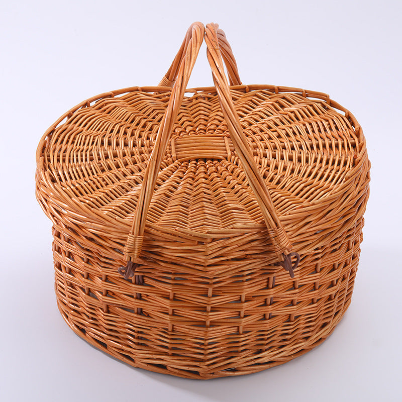 Picknickkorb Brehn