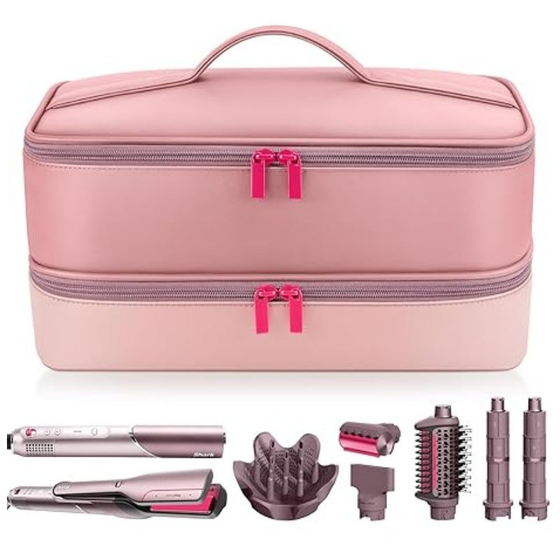 Praktische Haarstyling Aufbewahrungstasche Brehn