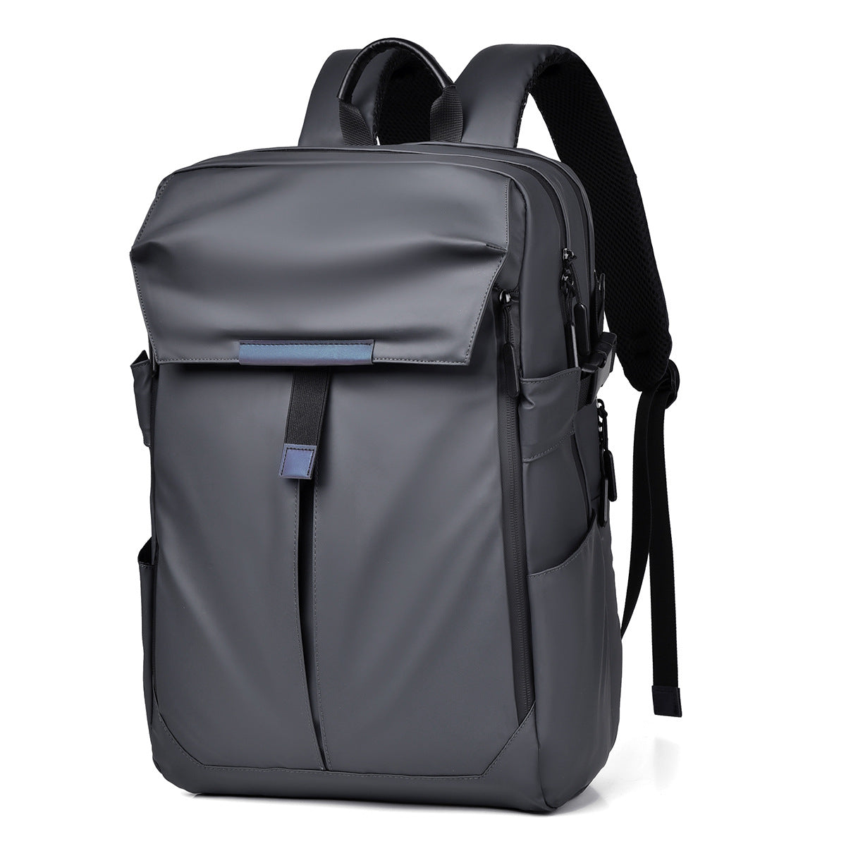 Vielseitiger Multi-Funktions-Rucksack mit USB-Ladeanschluss Brehn