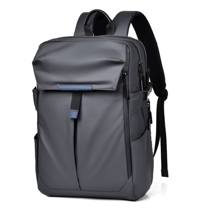 Vielseitiger Multi-Funktions-Rucksack mit USB-Ladeanschluss Brehn