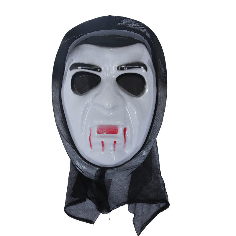 Halloween Gruselige Geistermaske Brehn