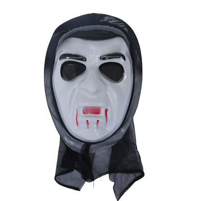 Halloween Gruselige Geistermaske Brehn