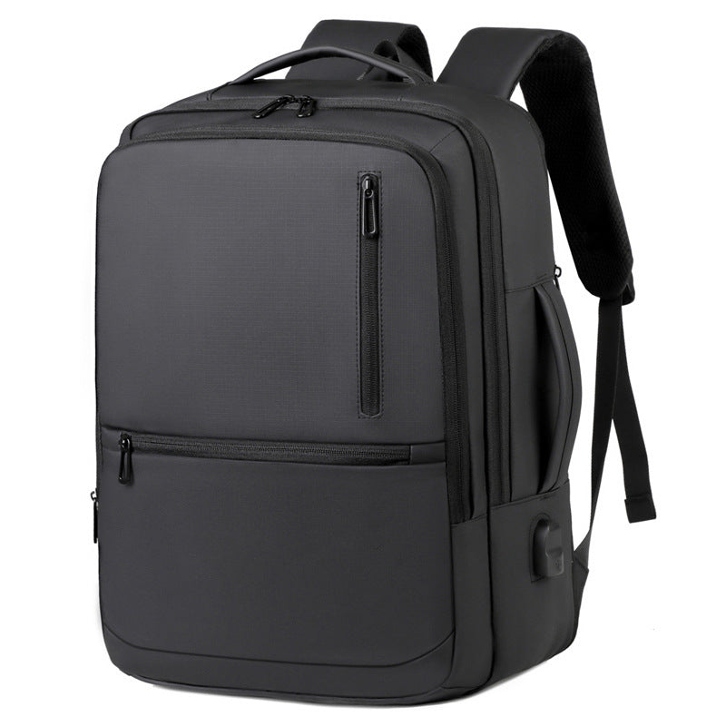 Professioneller Slim Laptop Rucksack