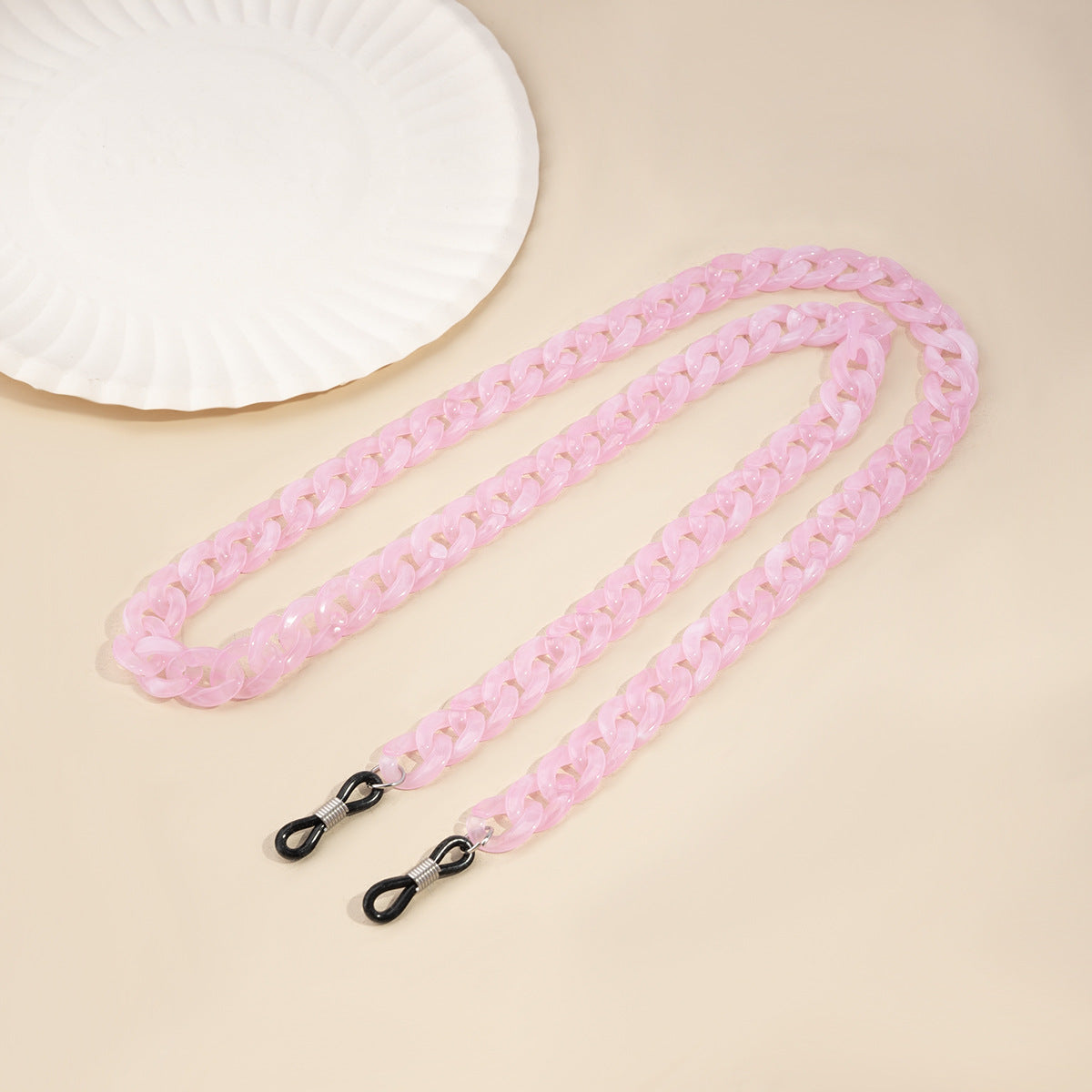 Stylische Brillen Kette Brehn