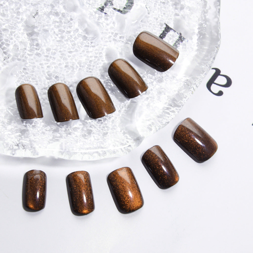 Nail Art Brehn