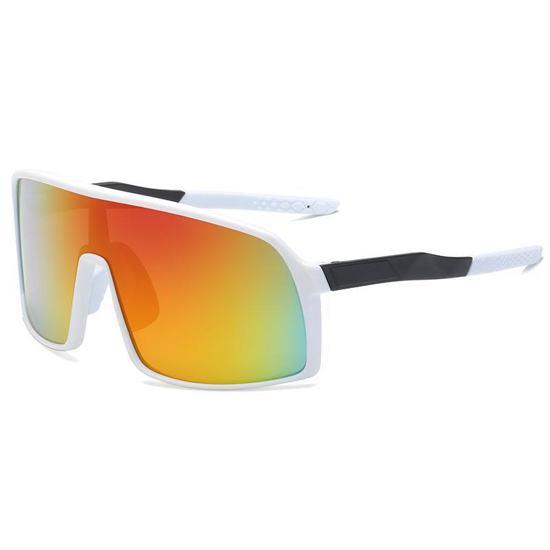 Herren Sport Sonnenbrille Brehn