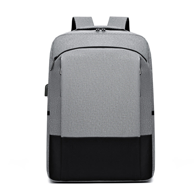 Funktionaler Laptop-Rucksack Brehn