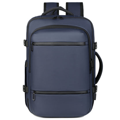 Multi-Funktionaler Reise-Rucksack mit USB-Ladeanschluss