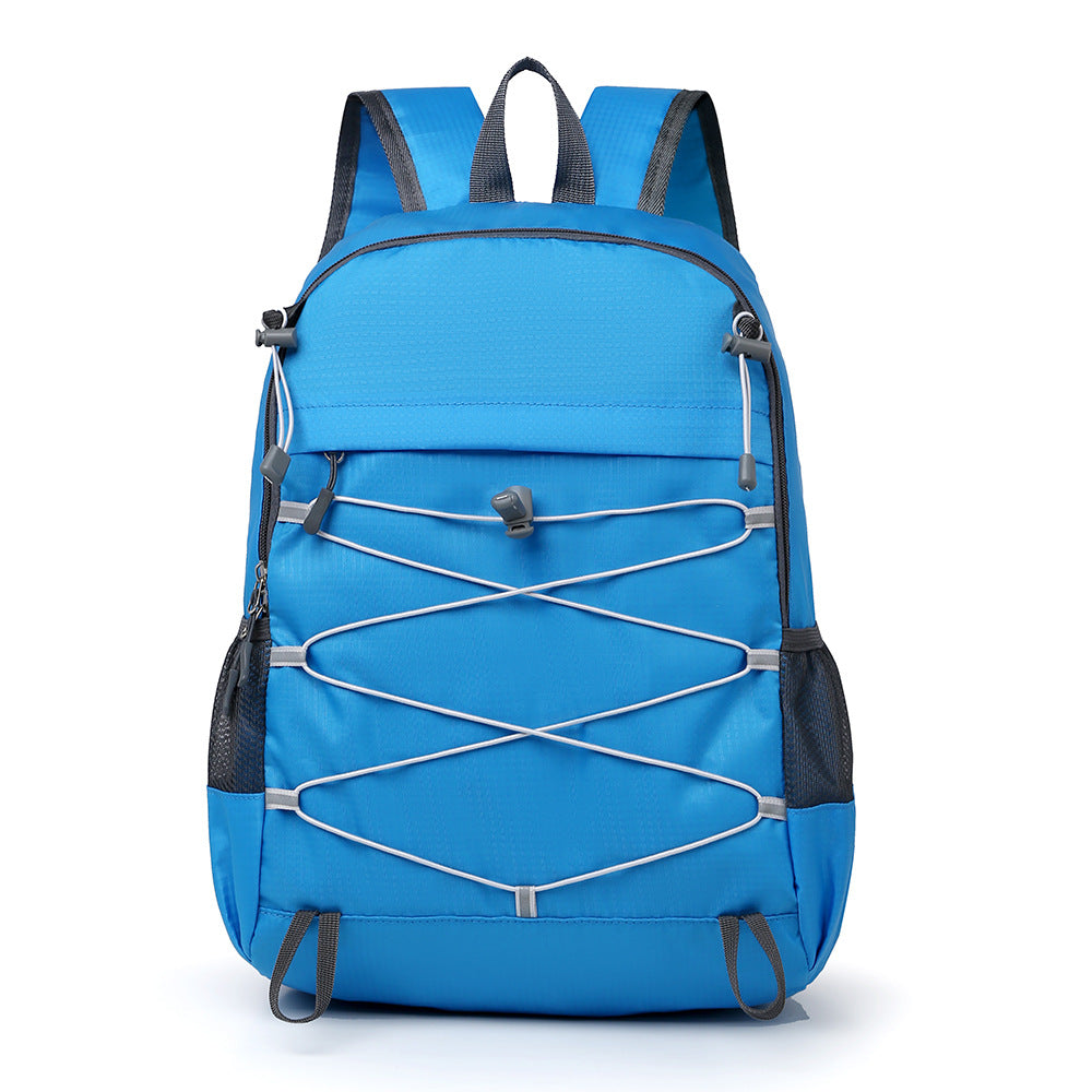 Leichte Outdoor-Abenteuer-Rucksack Brehn