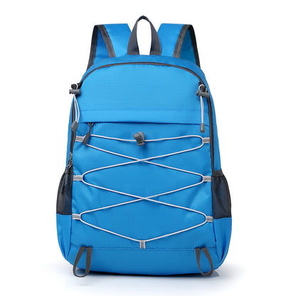 Leichte Outdoor-Abenteuer-Rucksack Brehn
