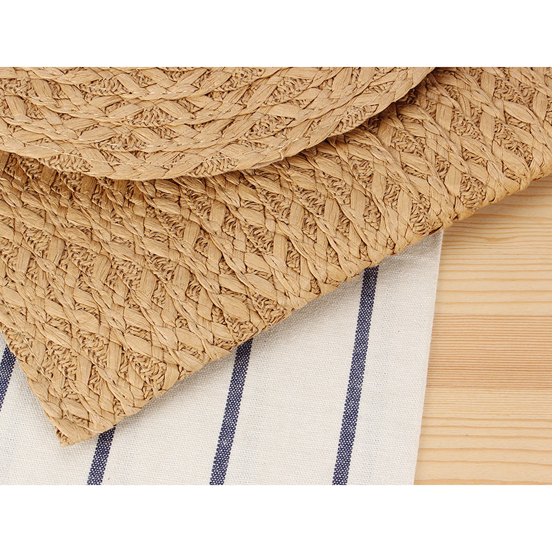 Handtasche Im Eleganten Geflochtenen Design Brehn