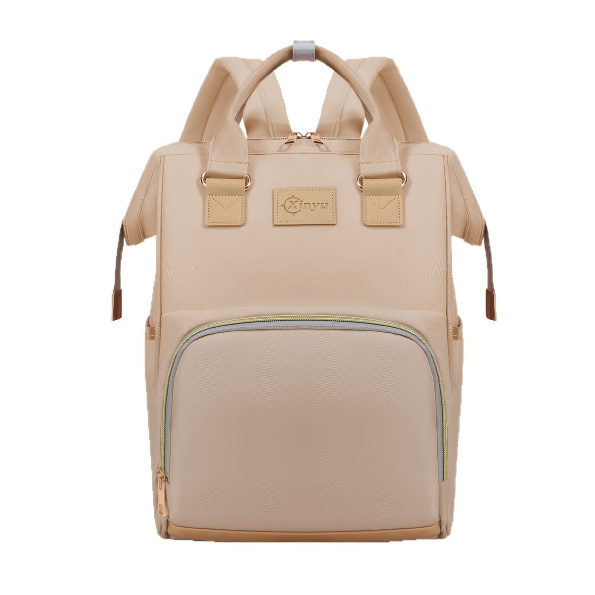 Multifunktionaler Rucksack Brehn
