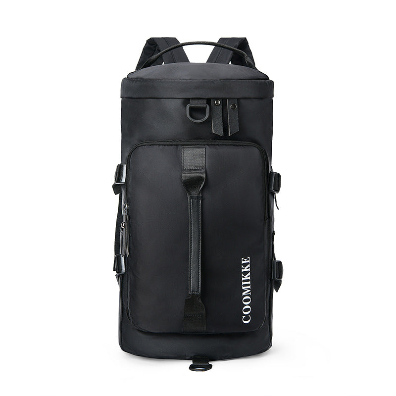 Vielseitiger Outdoor Camping Rucksack Brehn