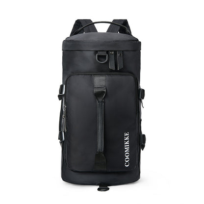 Vielseitiger Outdoor Camping Rucksack Brehn