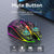 Gaming Maus Brehn