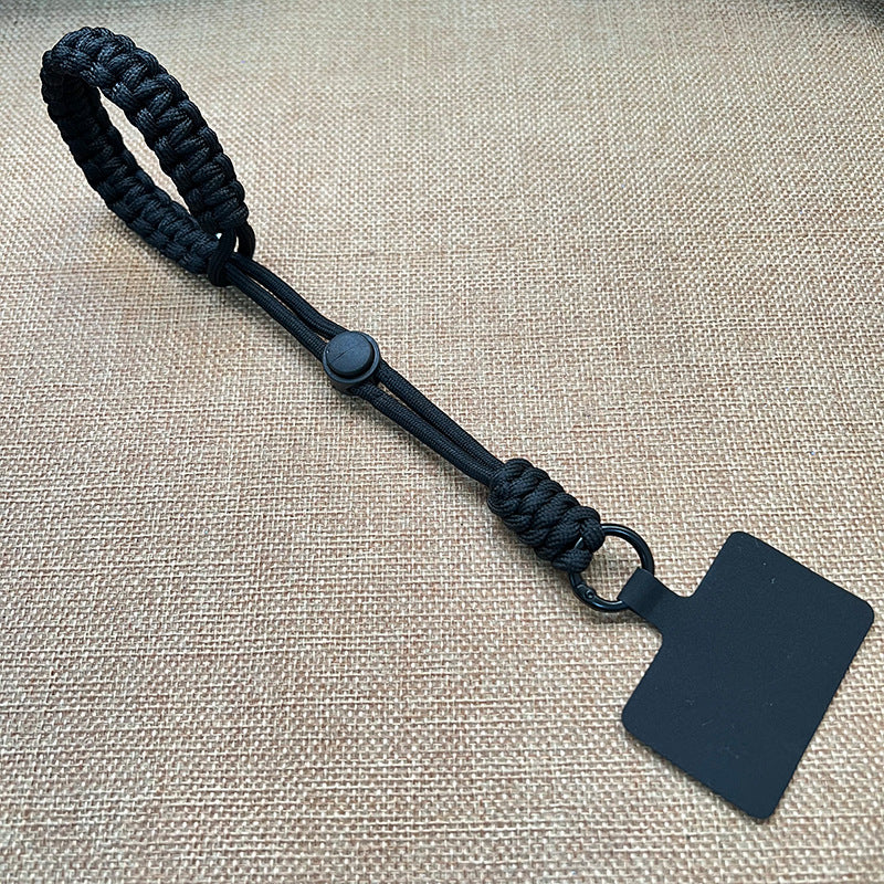 Paracord Utility Lanyard Brehn