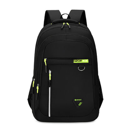 Leichter Sport Rucksack Brehn