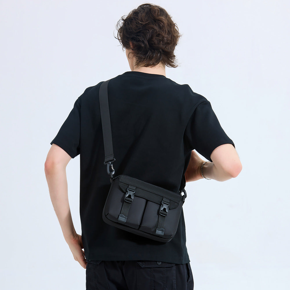 Kompakte Utility Sling Tasche Brehn 1785316445