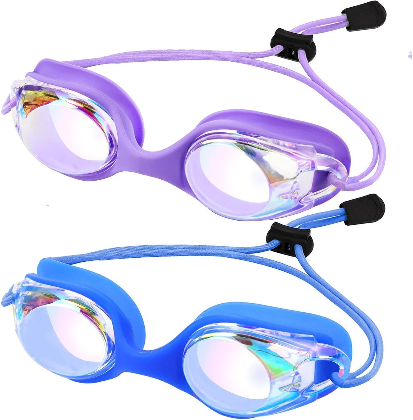 Professionelle Schwimmbrille Brehn