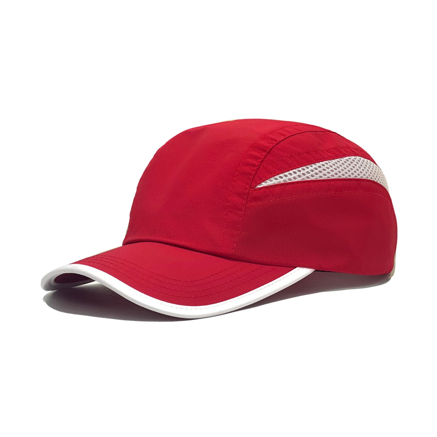 Damen Sportliche Laufkappe Brehn
