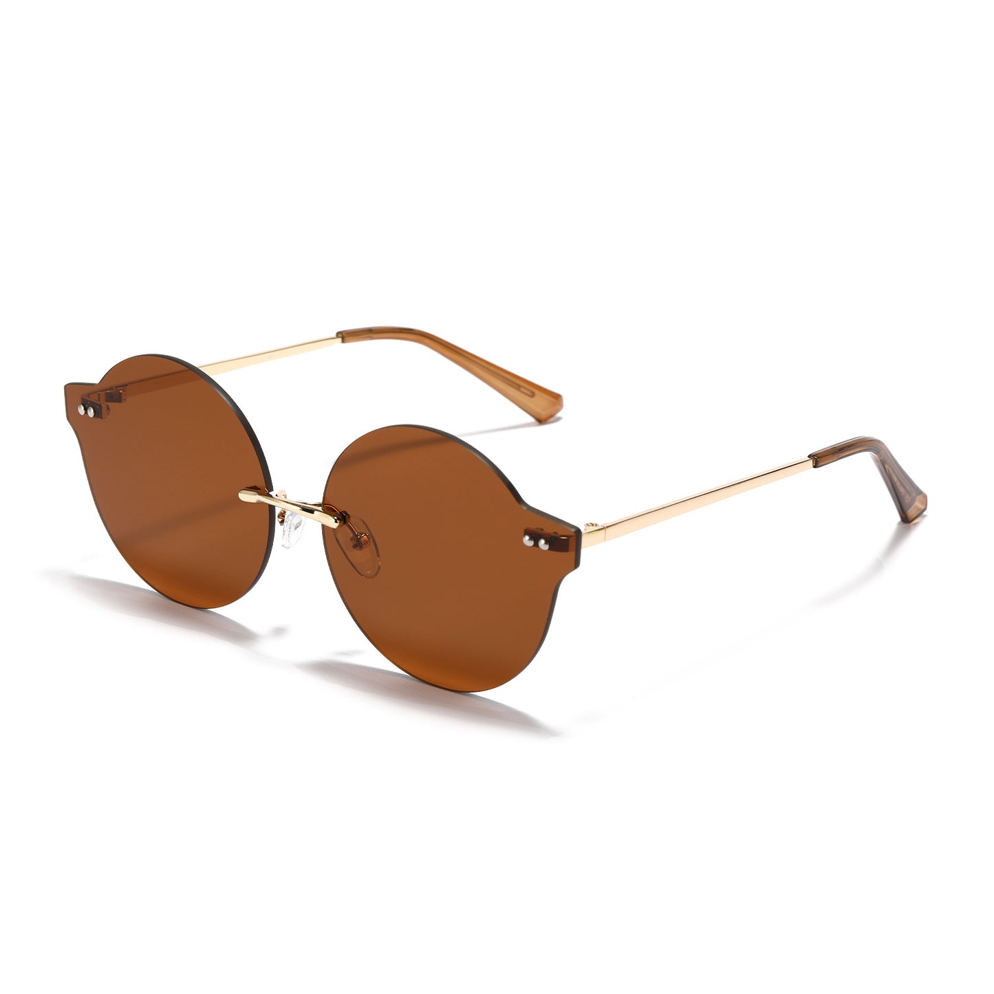 Damen Sonnenbrille im einzigartigen, eleganten Design Brehn